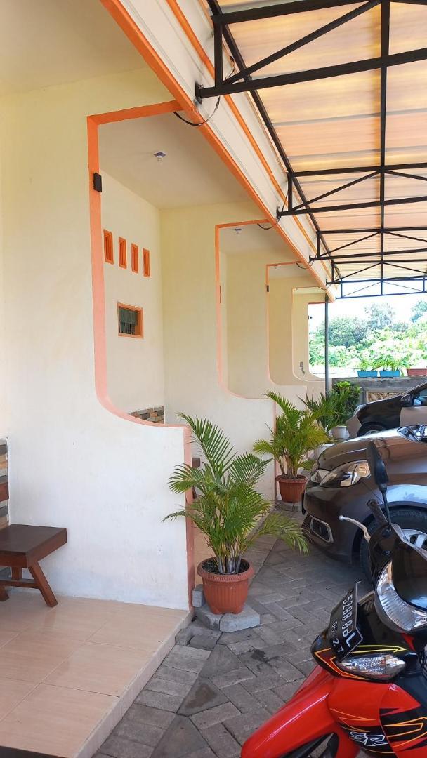 Angler Family Guest House Blitar Εξωτερικό φωτογραφία